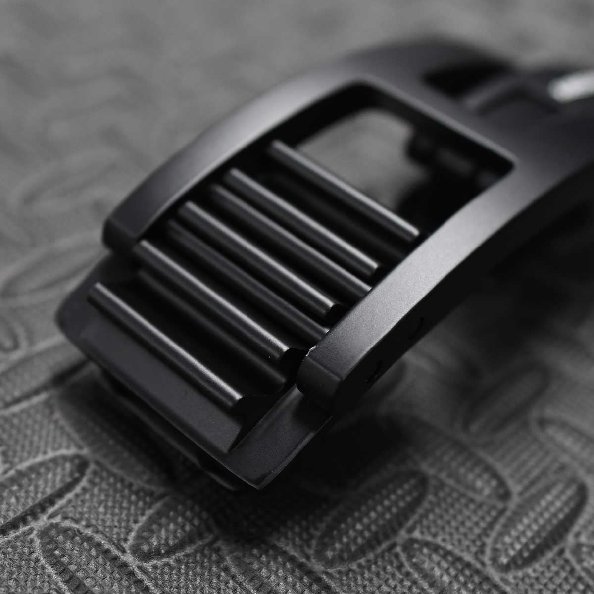 Team Industry Adjustable Alloy Lever