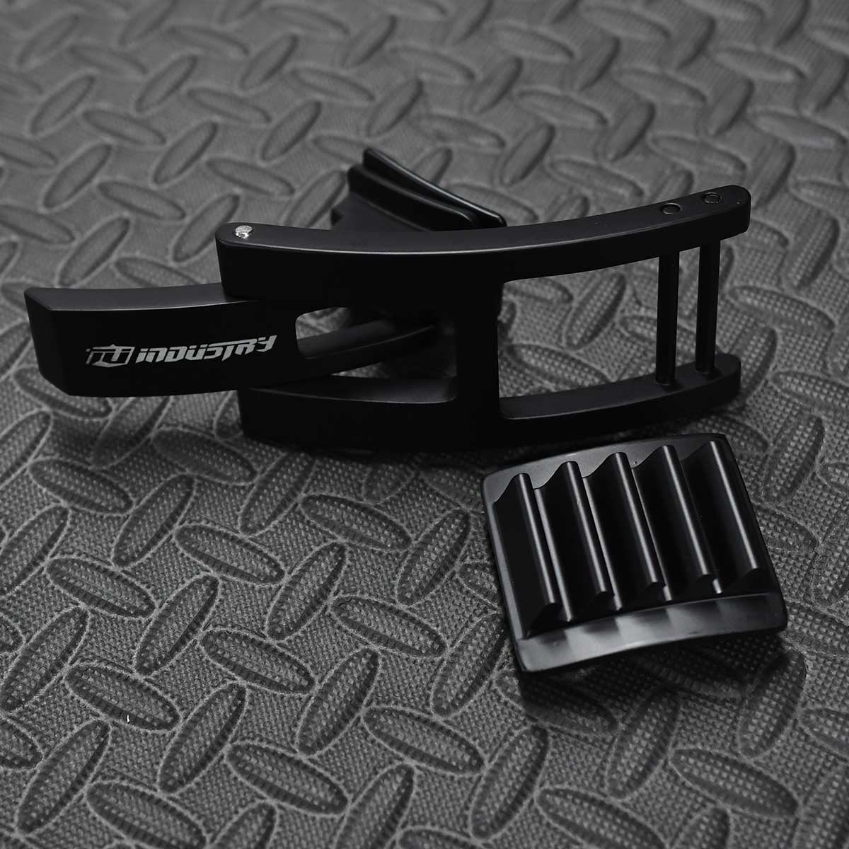 Team Industry Adjustable Alloy Lever