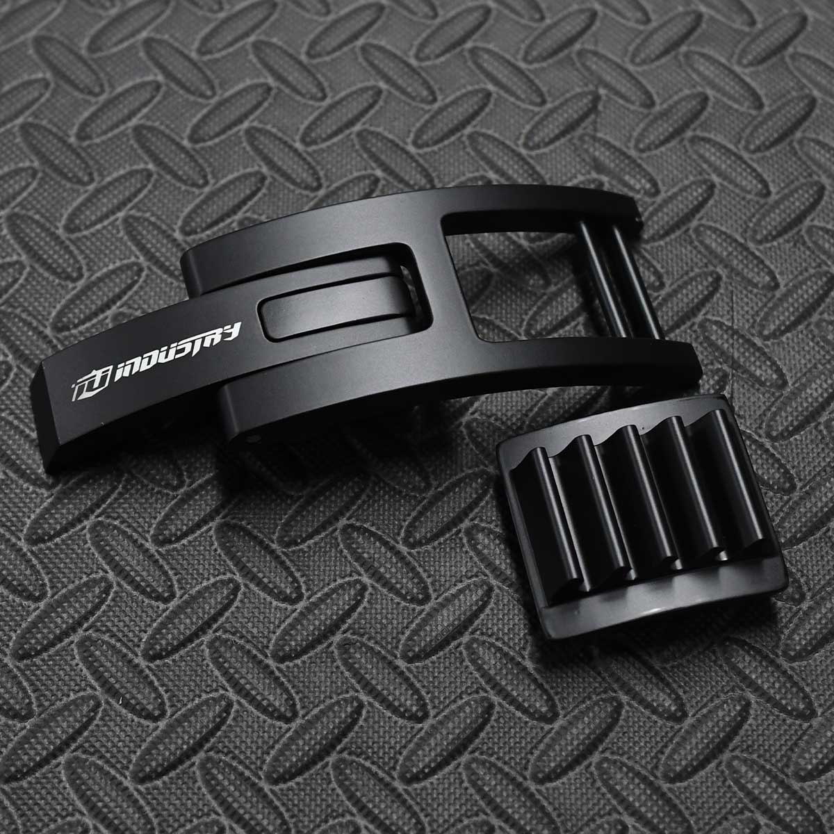 Team Industry Adjustable Alloy Lever