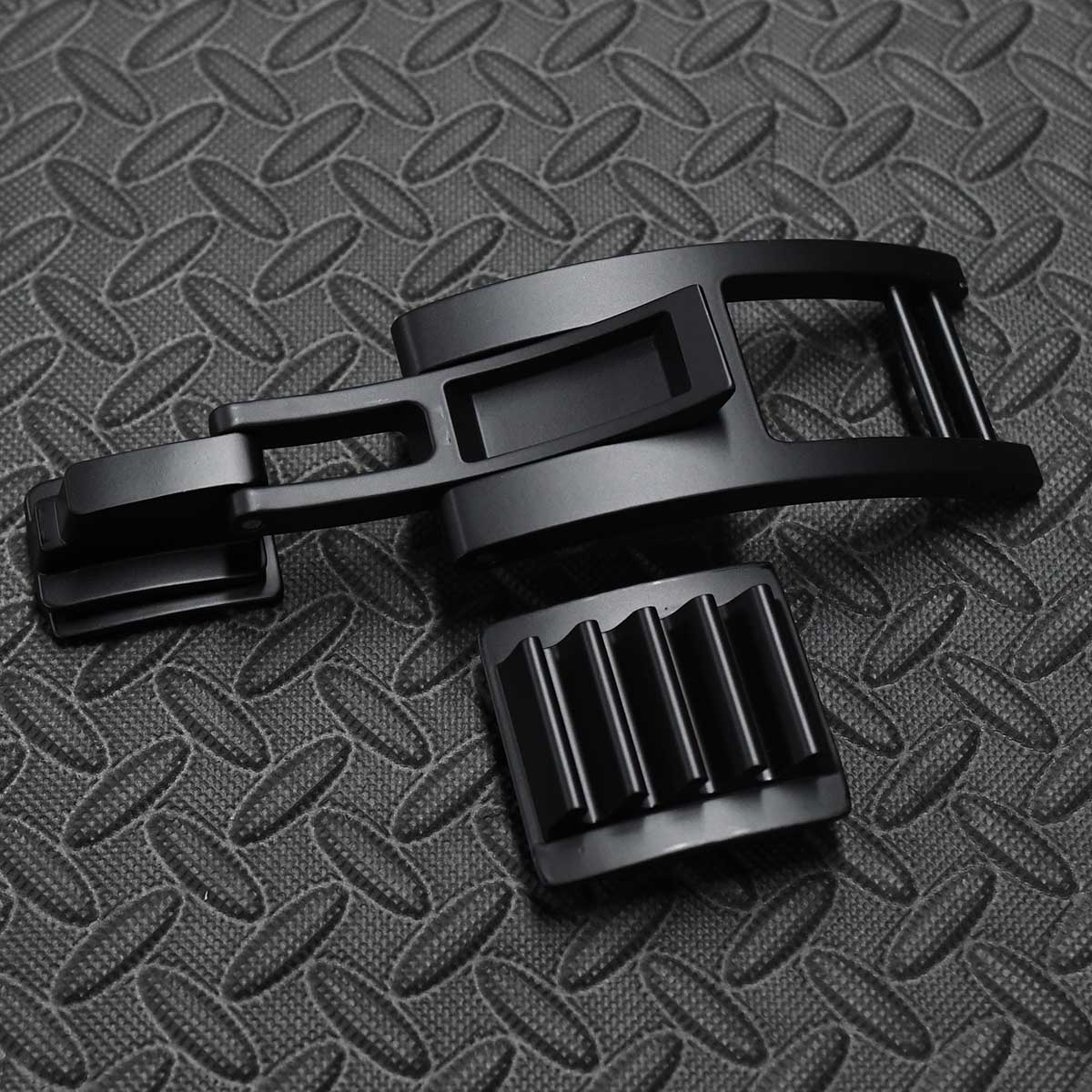 Team Industry Adjustable Alloy Lever