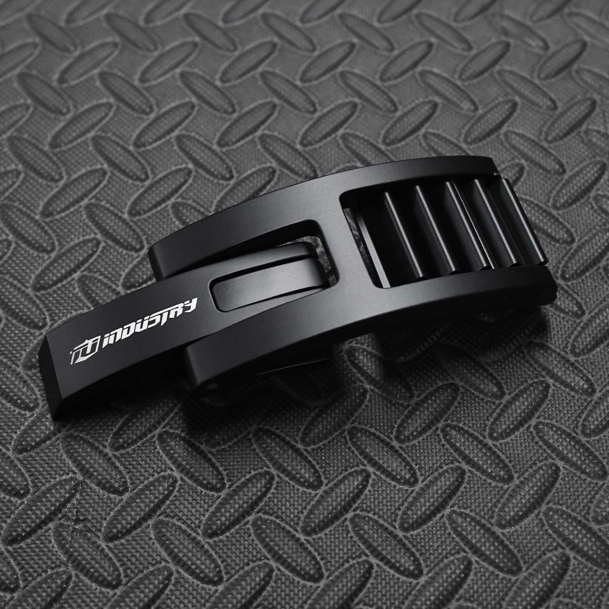 team industry adjustable lever buckle for weight lifting belt