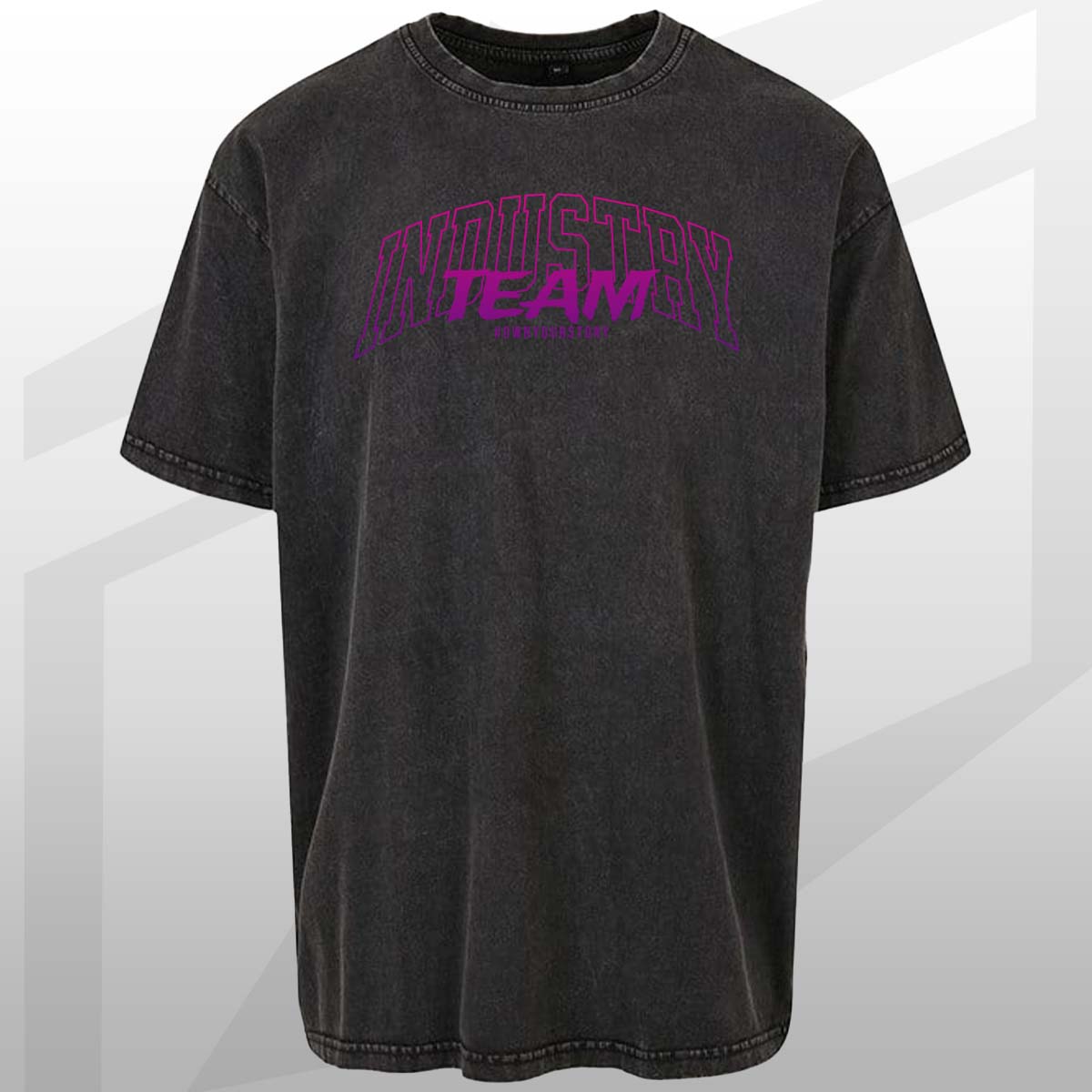 MENS COTTON OVERSIZE TEE SHIRT
