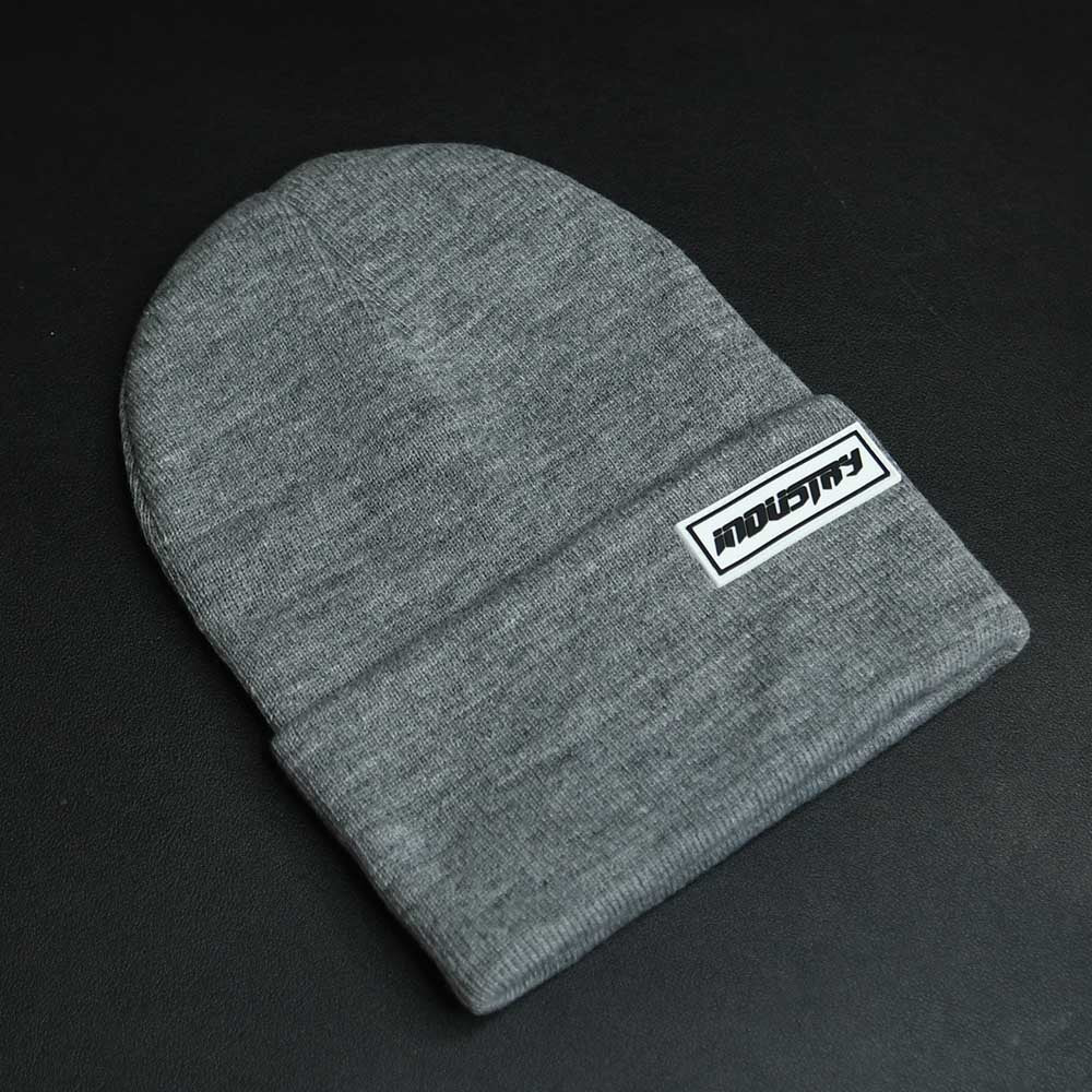 Team Industry Classic Knit Beanie