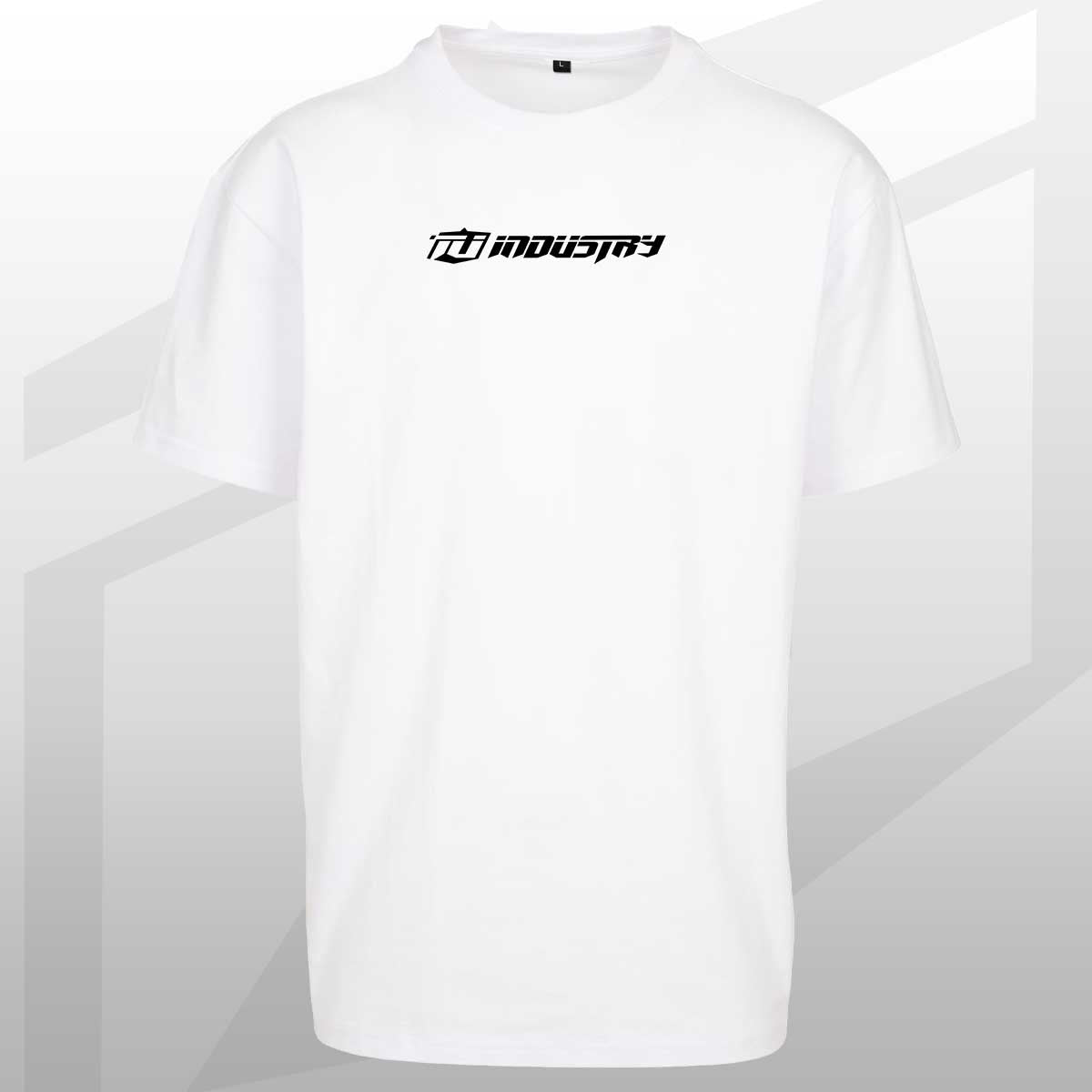 Team Industry Classic Oversize Tee