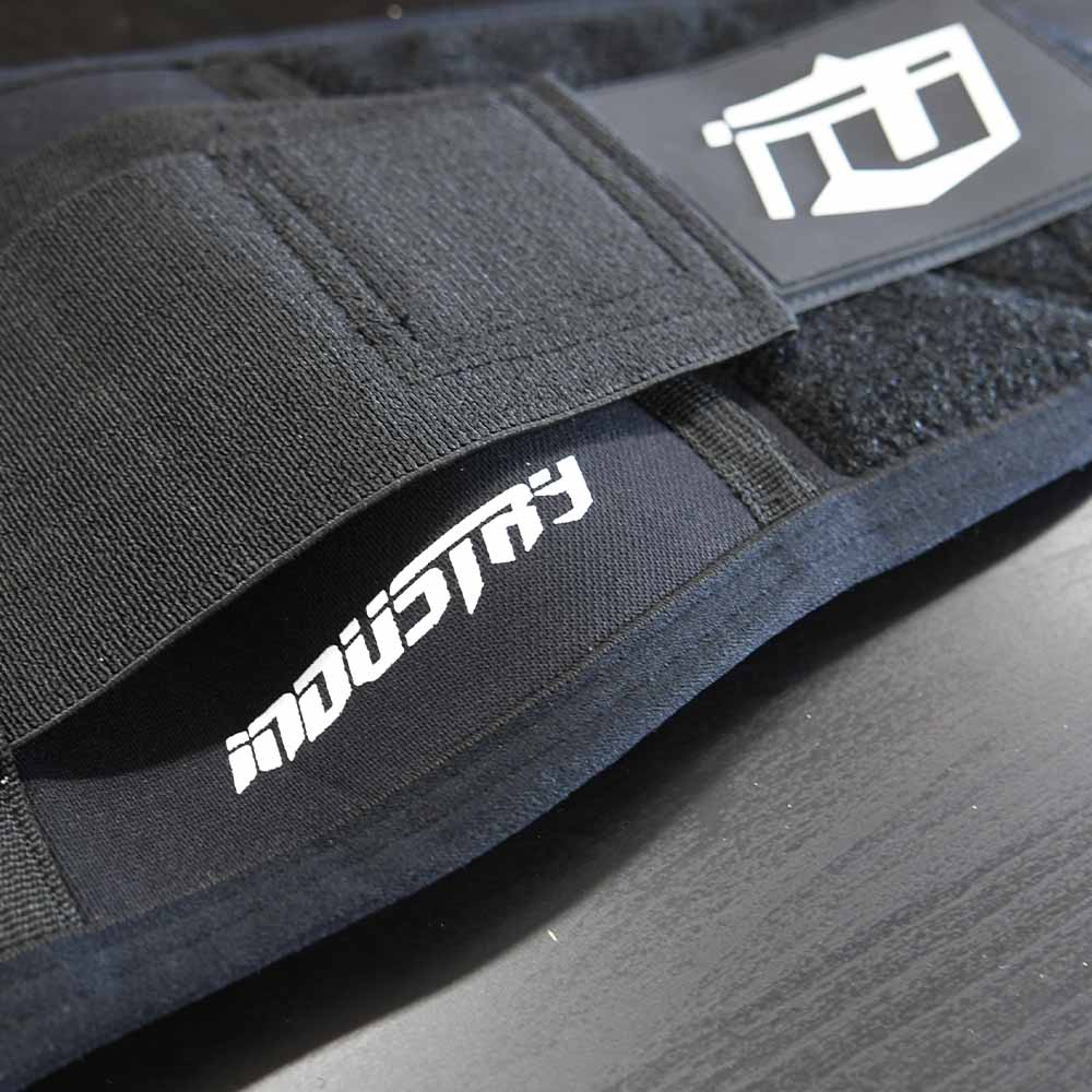 INDUSTRY COMPRESSION UNDER BELT STRONGMAN BODYBUILDING FITNESS