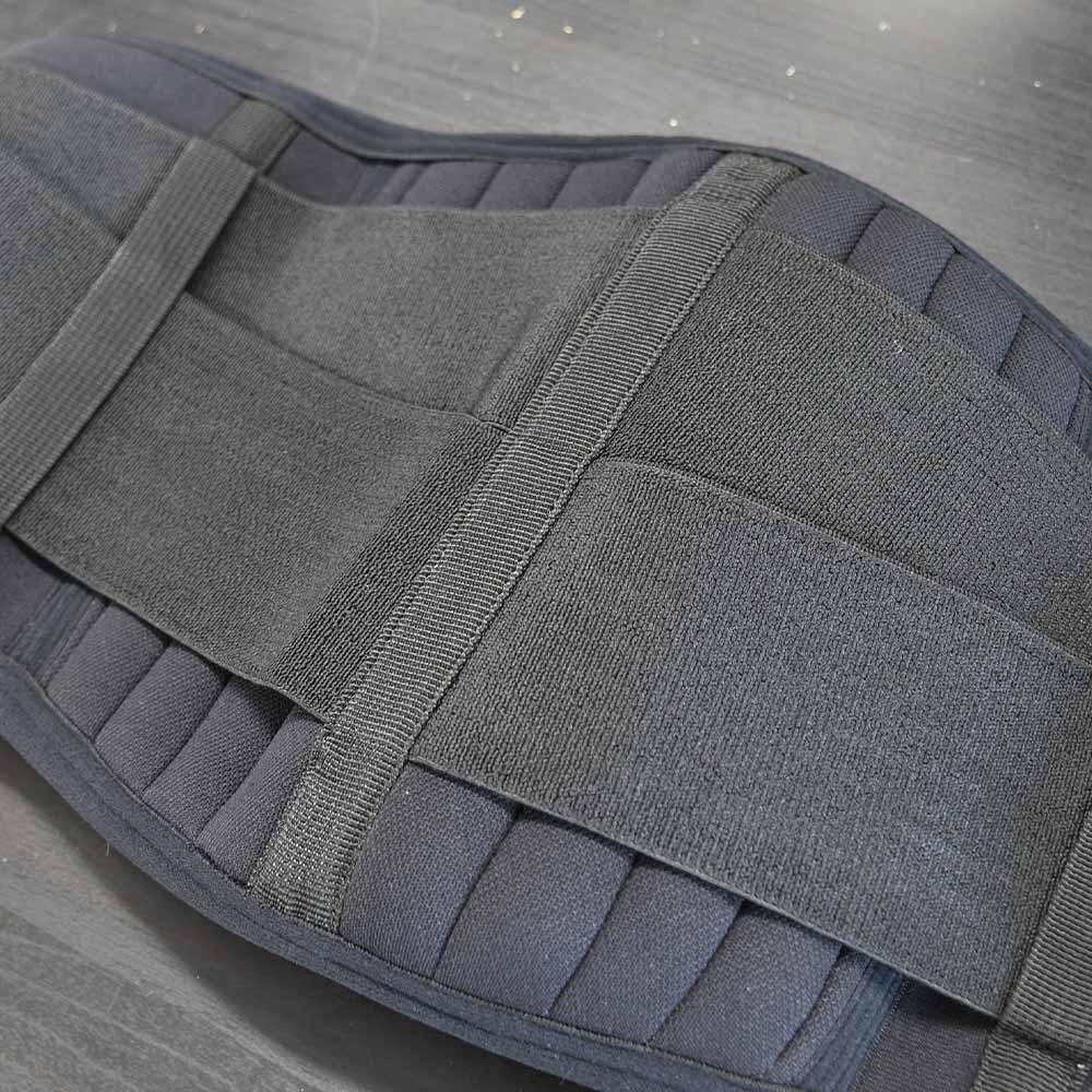 INDUSTRY COMPRESSION UNDER BELT STRONGMAN BODYBUILDING FITNESS