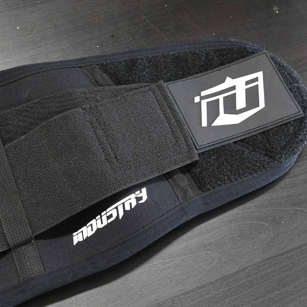 INDUSTRY COMPRESSION UNDER BELT STRONGMAN BODYBUILDING FITNESS