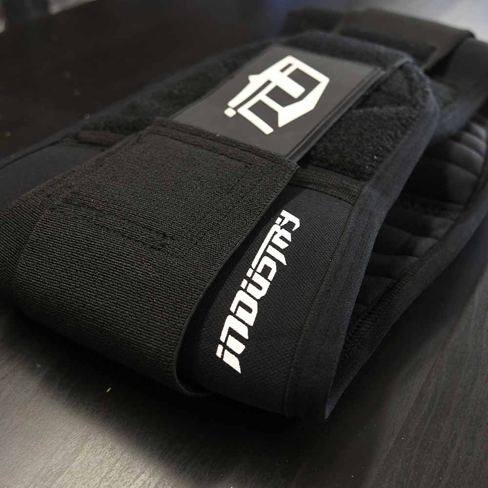 INDUSTRY COMPRESSION UNDER BELT STRONGMAN BODYBUILDING FITNESS