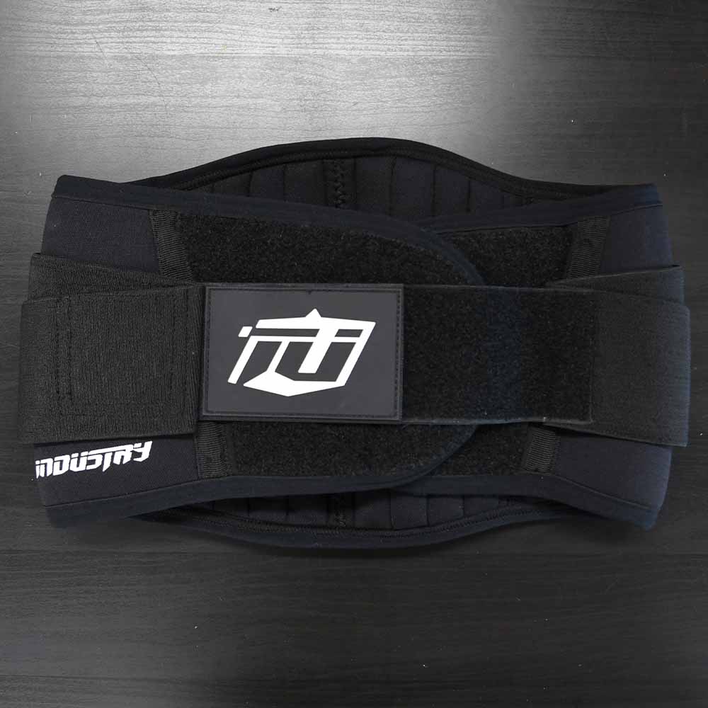 INDUSTRY COMPRESSION UNDER BELT STRONGMAN BODYBUILDING FITNESS