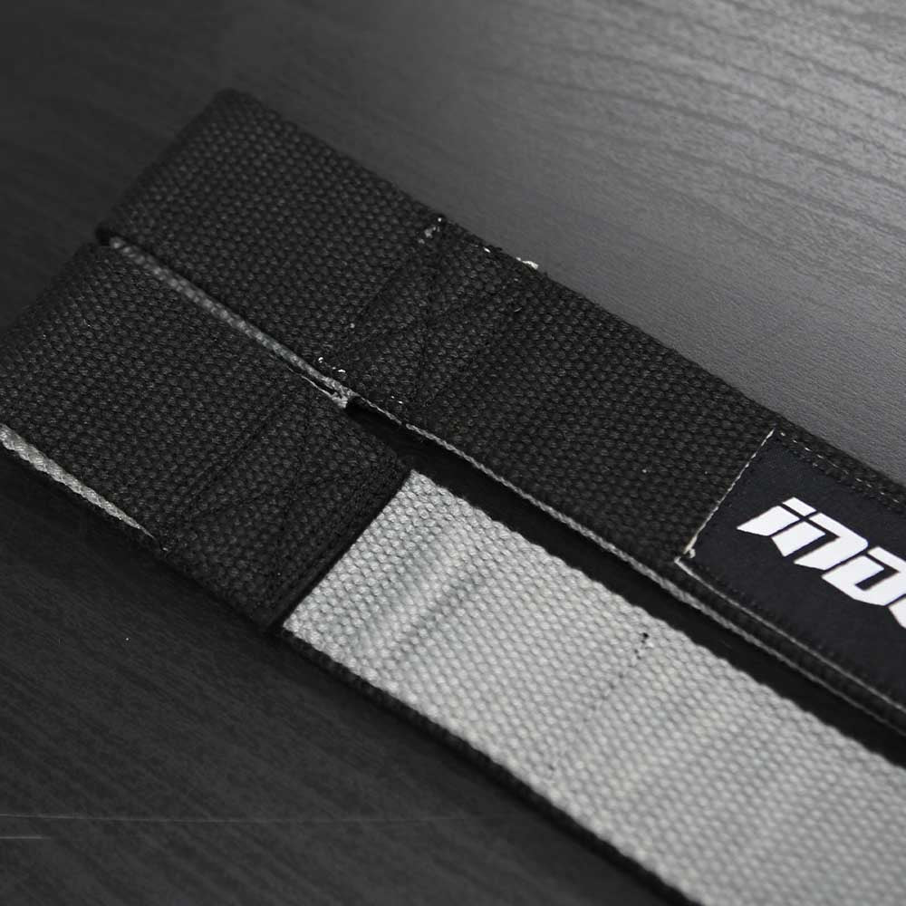 Team Industry Pro Lifting Straps