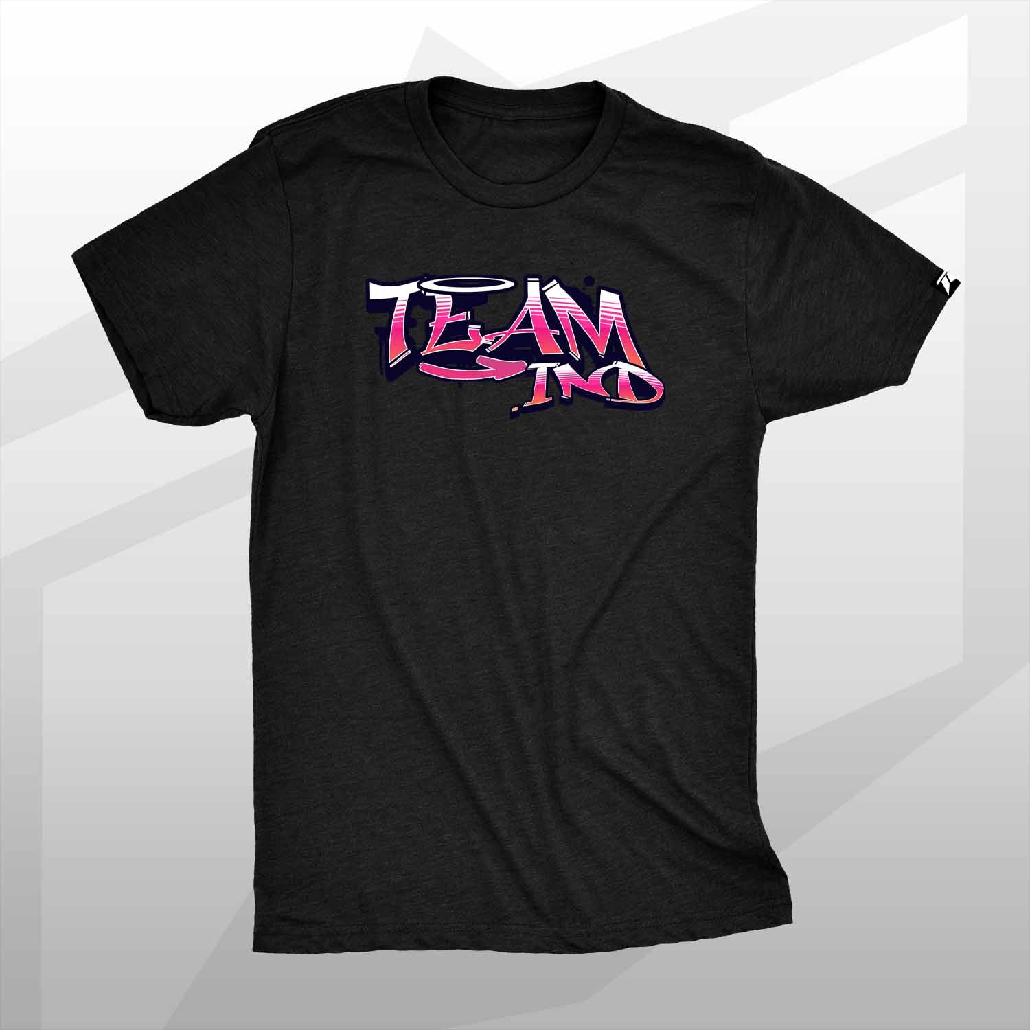 team industry mens tee shirt bodybuilding fitness