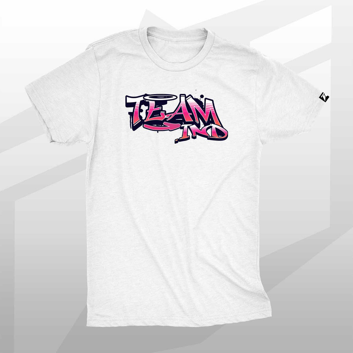 team industry mens tee shirt bodybuilding fitness