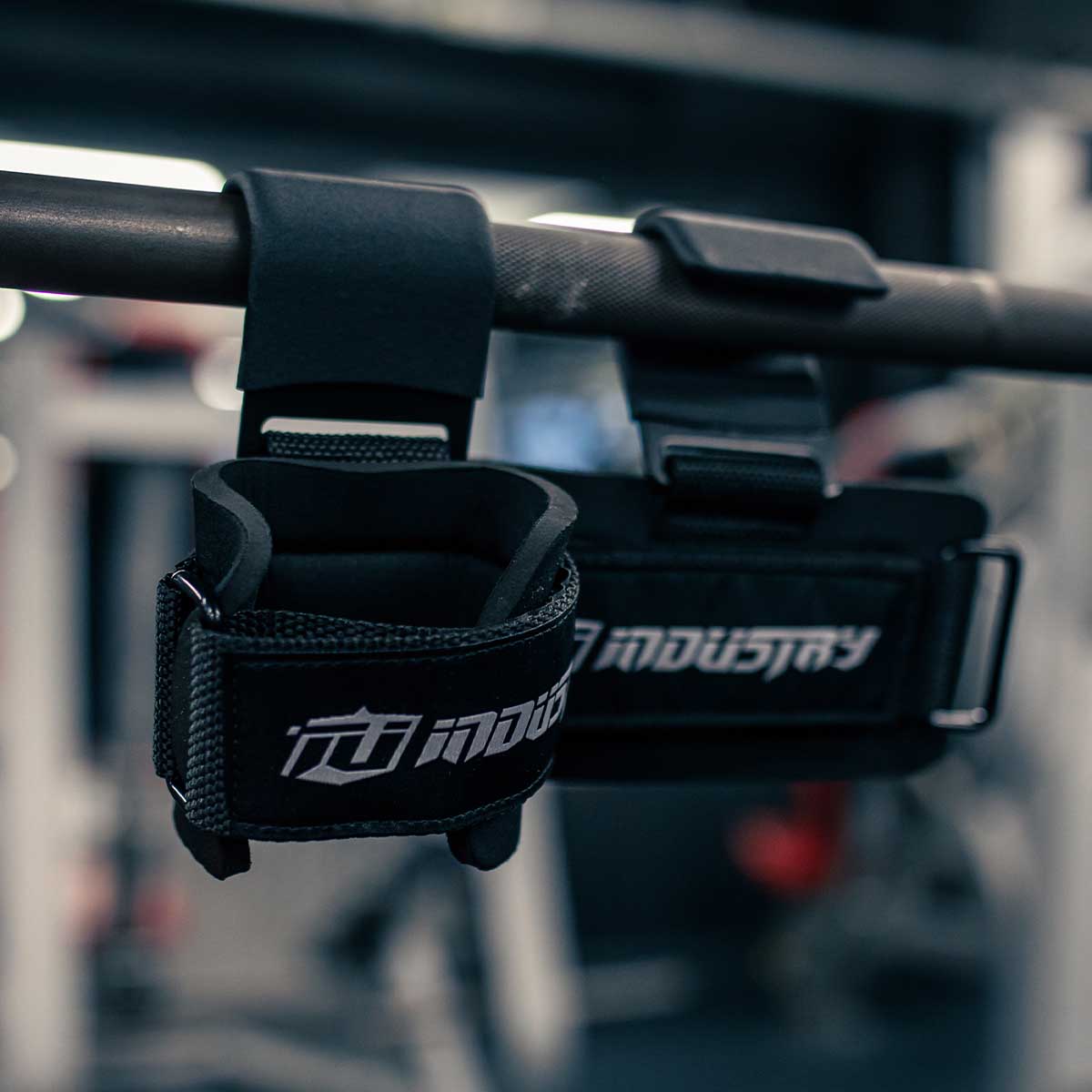 team industry metal weight lifting hooks