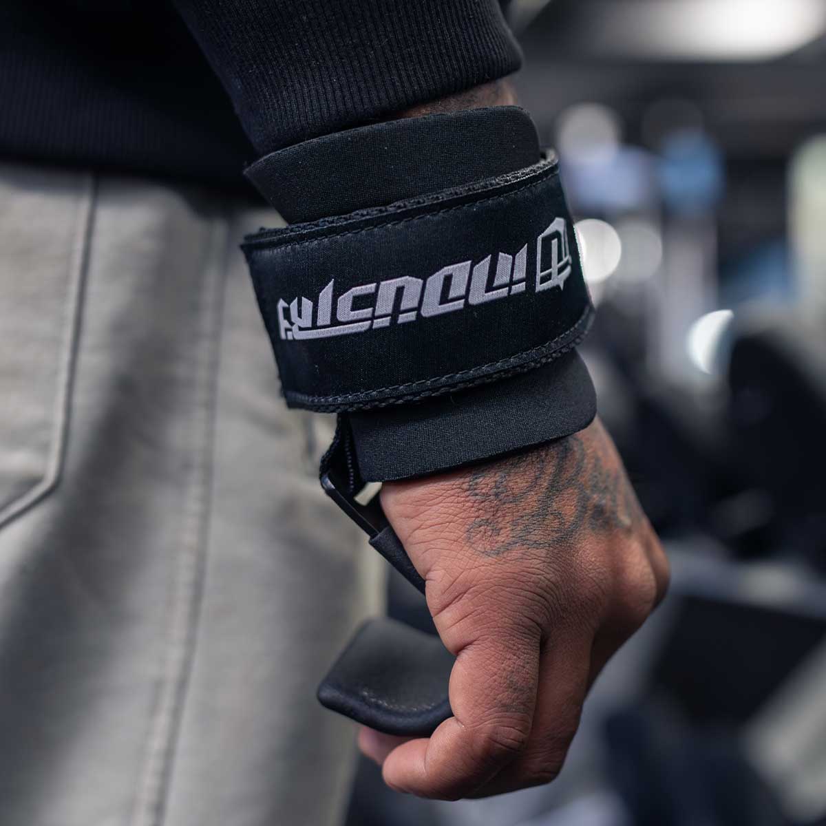 team industry metal weight lifting hooks