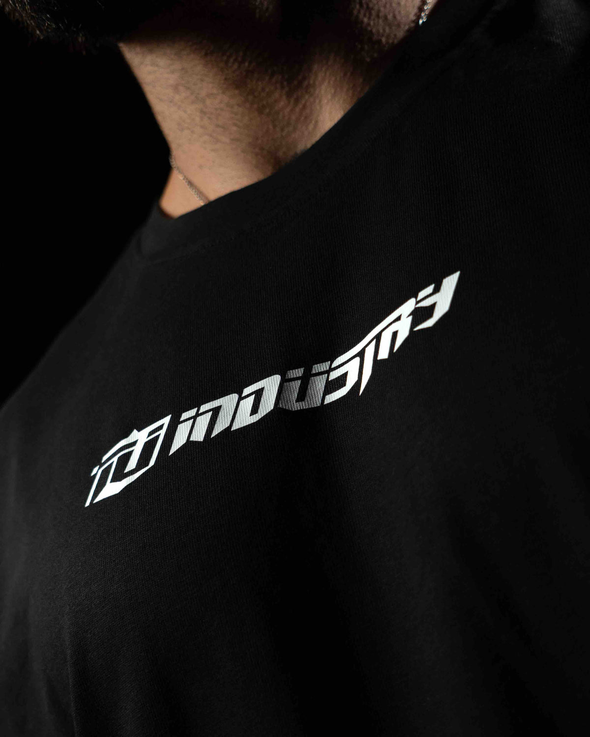 team industry oversize mens gym tee shirts