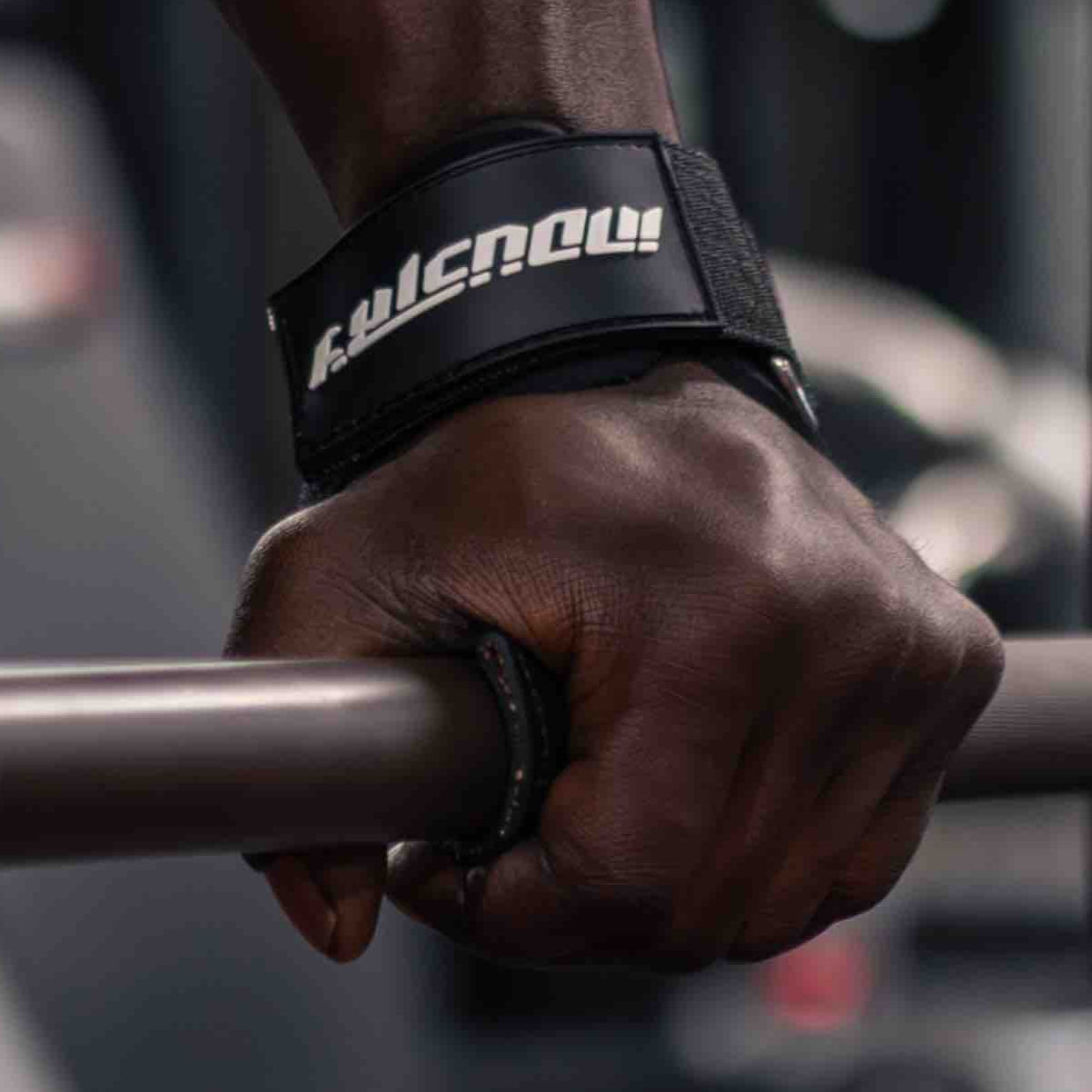 industry weight lifting versa style hand grips