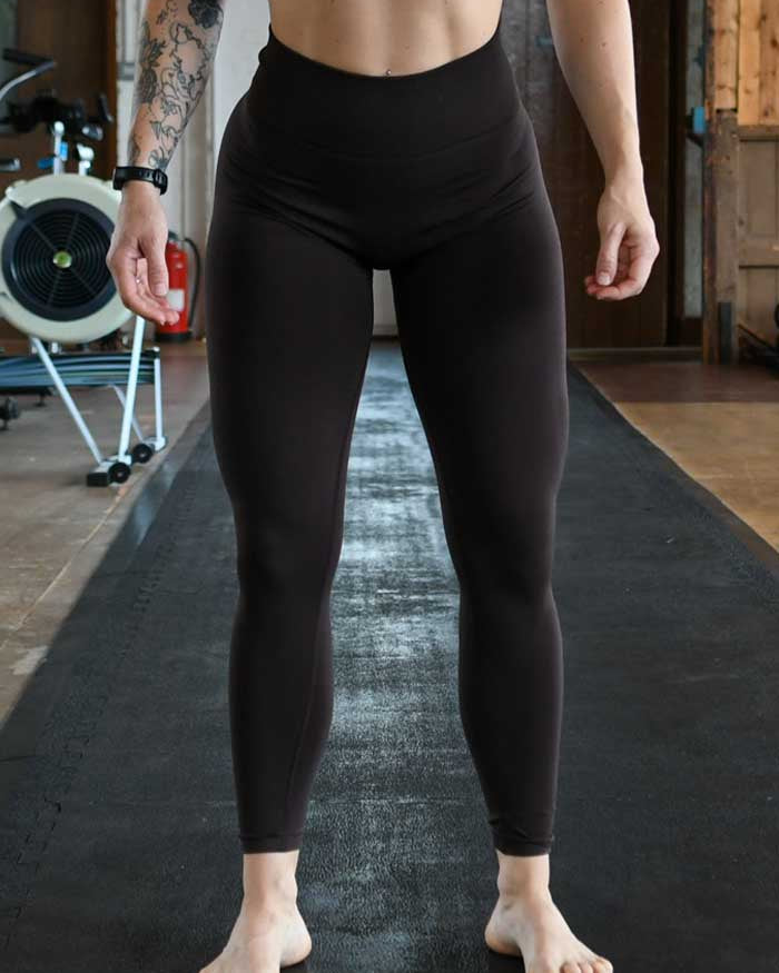 INDUSTRY WOMENS LEGGINGS GYM FITNES WORKOUT