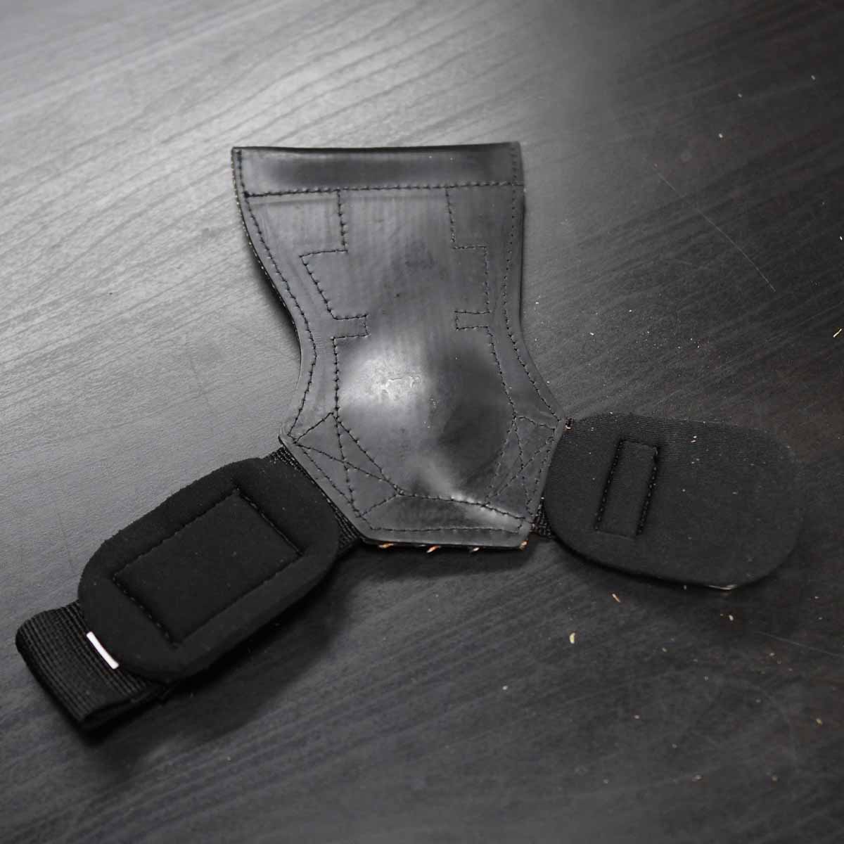 industry weight lifting versa style hand grips