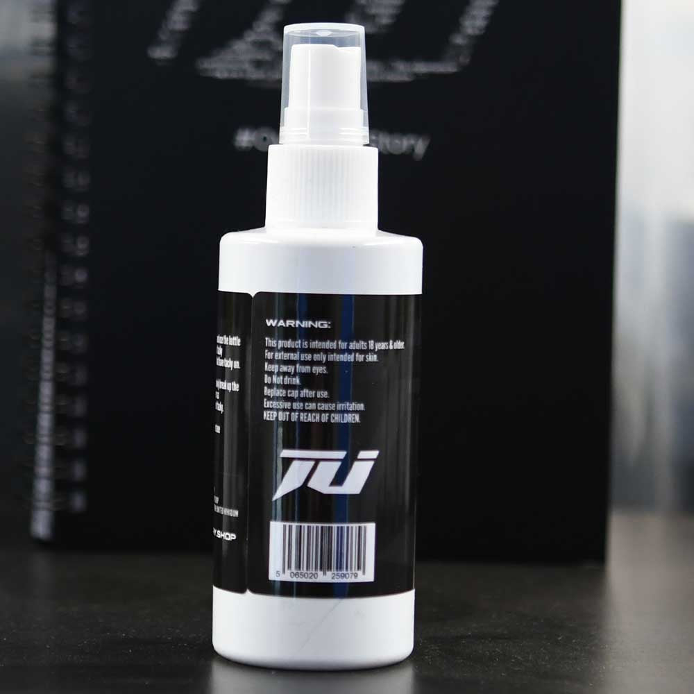 Team Industry Strongman Atlas Stone Tacky Remover