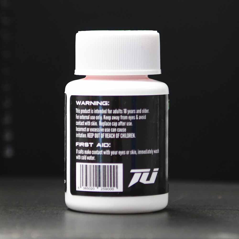 Team INDUSTRY SMELLING SALTS WEIGHT TRAINING