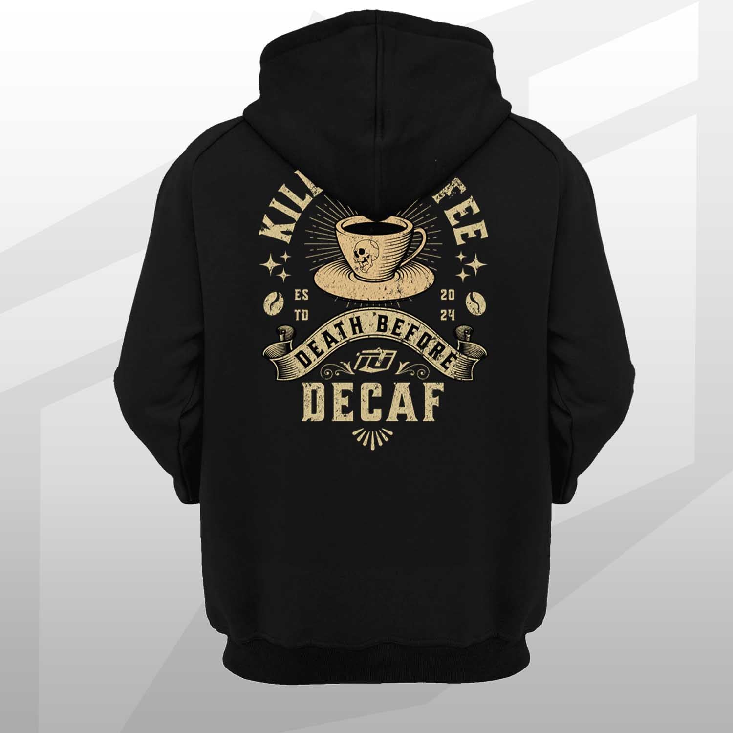 team industry cotton fitness hoodie bodybuilding