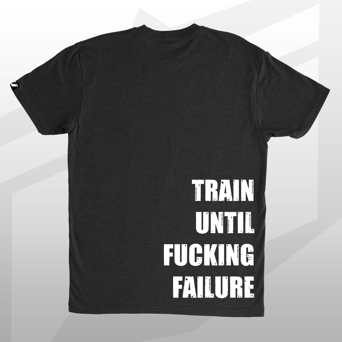 team industry oversize mens tee for bodybuilding & fitness