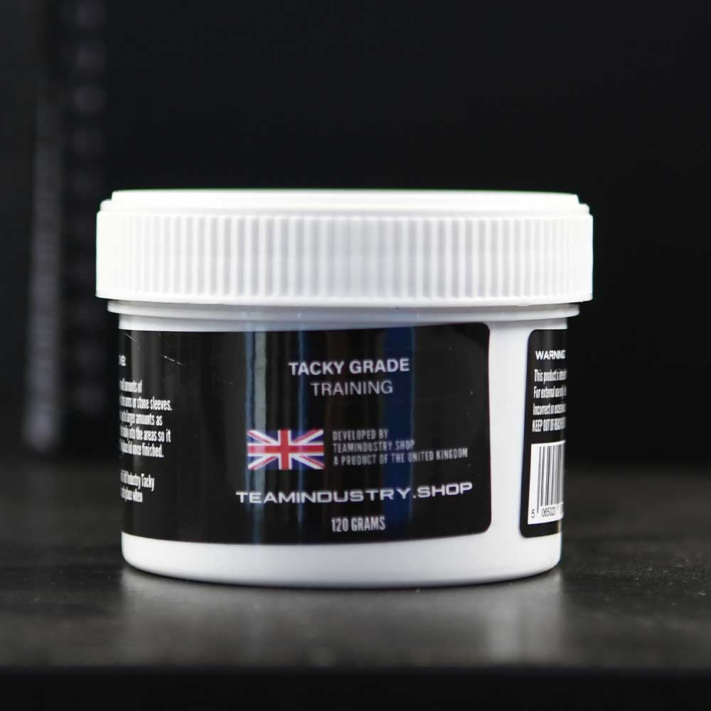 team industry Strongman atlas Stone Tacky