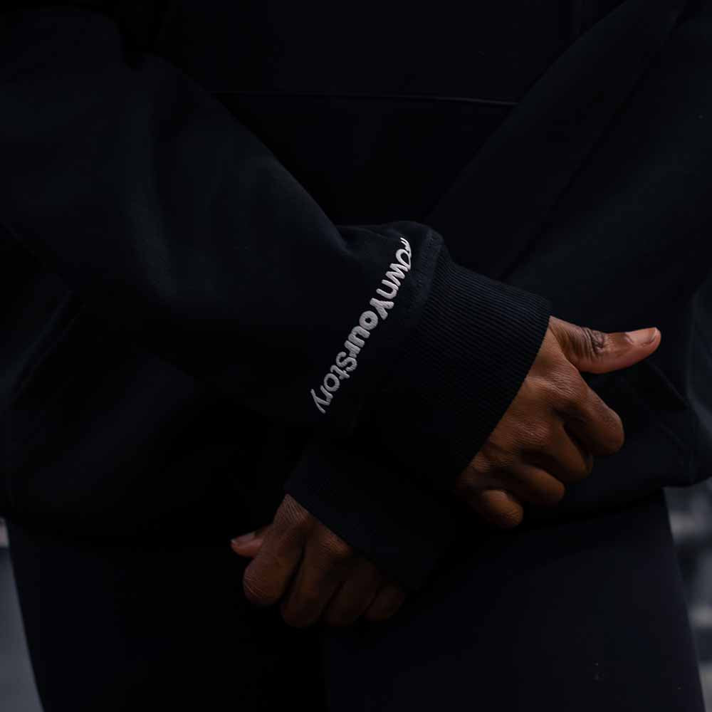 INDUSTRY HOODIE FITNESS BODYBUILDING