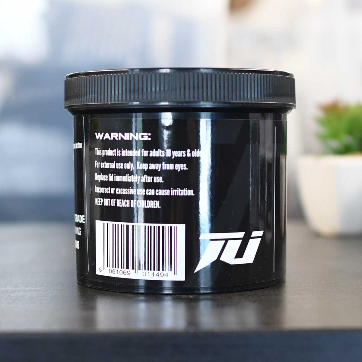 team industry Strongman atlas Stone Tacky