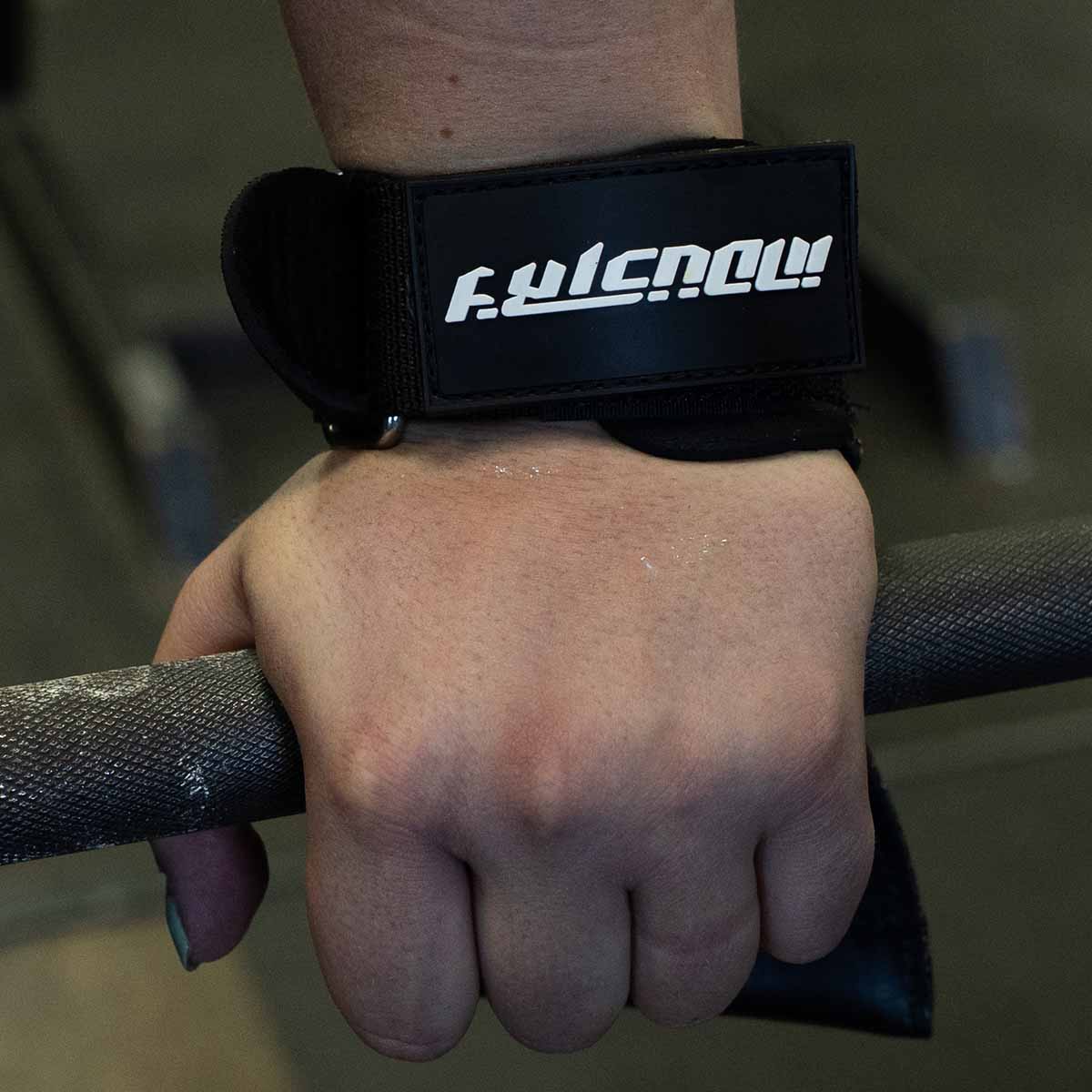 industry weight lifting versa style hand grips